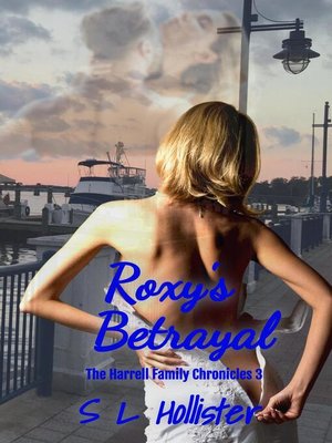 cover image of Roxy's Betrayal